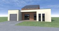 Vente Maison Marly  57157 5 pieces 138 m2