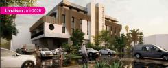 Vente Local commercial Port 97420 50 m2