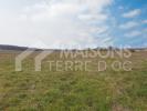 Vente Terrain Montgiscard 31450 620 m2