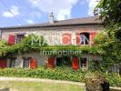 Vente Maison Chamberaud 23480 133 m2