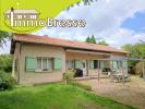 Vente Maison Attignat 01340 7 pieces 161 m2