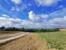 Vente Terrain Isle-jourdain 32600 600 m2
