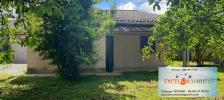 Vente Maison Macon 71000 5 pieces 122 m2