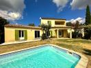Vente Maison Sillans-la-cascade 83690 4 pieces 150 m2