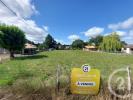 Vente Terrain Lesparre-medoc 33340 1849 m2