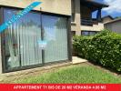 Vente Appartement Cazaubon 32150 19 m2