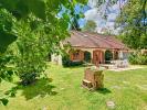Viager Maison Yvoy-le-marron  41600 5 pieces 110 m2