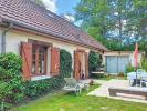Viager Maison Yvoy-le-marron  41600 5 pieces 110 m2