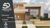 Vente Maison Calvisson 30420 5 pieces 120 m2