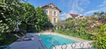 Vente Maison Mandres-les-roses 94520 6 pieces 181 m2