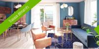 Vente Appartement Baule-escoublac 44500 3 pieces 65 m2