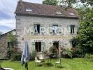 Vente Maison Basville FELLETIN 23260 6 pieces 146 m2