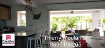 Vente Maison Precheur 97250 6 pieces 190 m2