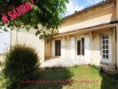 Vente Maison Libourne 33500 5 pieces 105 m2