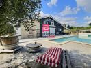Vente Maison Bazas 33430 11 pieces 263 m2