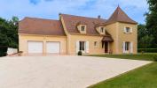 Vente Maison Saint-laurent-sur-manoire 24330 6 pieces 190 m2