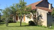 Vente Maison Saint-forgeot 71400 8 pieces 150 m2