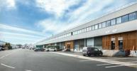 Location Commerce Cissac-medoc BRUGES 33250 6518 m2