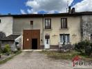 Vente Maison Damremont 52400 5 pieces 130 m2