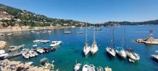 Vente Appartement Villefranche-sur-mer MARINIA¨RES 06230 2 pieces 61 m2