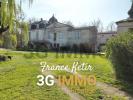 Vente Maison Burlats DOURGNE 81100 10 pieces 300 m2