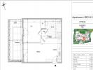 Vente Appartement Grasse 06130 2 pieces 51 m2