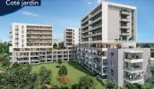 Vente Appartement Marseille-12eme-arrondissement 13012 2 pieces 43 m2