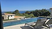 Location vacances Maison Sainte-maxime  83120 5 pieces 200 m2