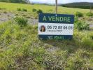 Vente Terrain Saint-quintin-sur-sioule 63440