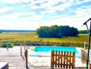 Vente Domaine agricole Cerons 33720 8 pieces 32767 m2