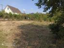 Vente Terrain Saint-just-en-chaussee 60130 735 m2