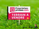 Vente Terrain Givry-en-argonne 51330 1177 m2