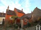 Vente Maison Chapelle-saint-andre 58210 4 pieces 88 m2