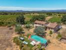 Vente Maison Garde-freinet 83680 5 pieces 160 m2