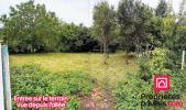 Vente Terrain Orleans 45000 639 m2
