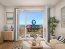 Vente Appartement Equihen-plage 62224 2 pieces 45 m2
