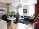 Vente Appartement Marseille-7eme-arrondissement 13007 4 pieces 77 m2