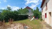 Vente Appartement Cesancey 39570 3 pieces 90 m2