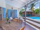 Vente Maison Capesterre-de-marie-galante 97140 5 pieces 134 m2