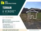 Vente Terrain Couronne  16400 386 m2