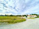 Vente Terrain Chabournay SAINT-MARTIN-LA-PALLU 86380 629 m2