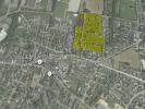 Vente Terrain Crevin 35320 240 m2