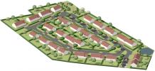 Vente Terrain Zuytpeene 59670 418 m2