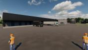 Vente Commerce Mont-de-marsan 40000 4349 m2