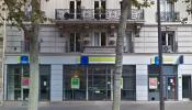 Location Bureau Paris-10eme-arrondissement 75010 109 m2