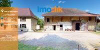 Vente Prestige Avenieres 38630 4 pieces 100 m2
