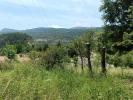 Vente Terrain Coursegoules 06140 2295 m2