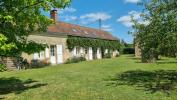 Viager Maison Bazouges-sur-le-loir 72200 8 pieces 171 m2