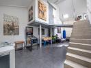 Vente Appartement Asnieres-sur-seine 92600 6 pieces 200 m2