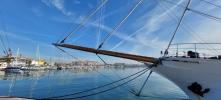 Vente Appartement Port-saint-louis-du-rhone 13230 3 pieces 70 m2